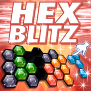 play Hex Blitz online