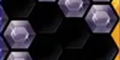 Hex Blitz gameplay