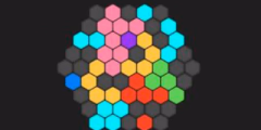 play Hex Puzzle online