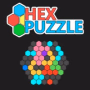 play Hex Puzzle online