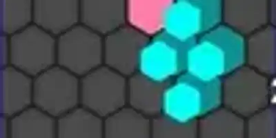Hex Puzzle gameplay