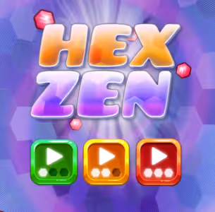 Hex Zen Gameplay Images 1