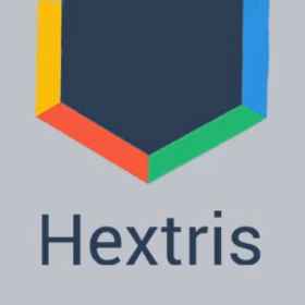 Hextris Puzzle Match Three