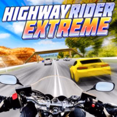 play Highway Rider Extreme online