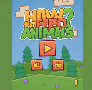 How To Feed Animals Gameplay Images 1