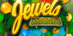 play Jewels Mania online