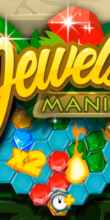 play Jewels Mania online
