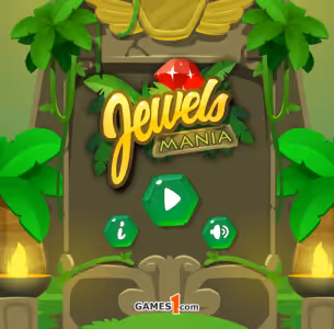 Jewels Mania Gameplay Images 1