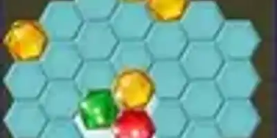 Jewels Mania gameplay