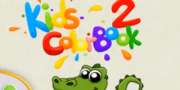 play Animal Coloring Book for Kids online