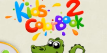 play Animal Coloring Book for Kids online