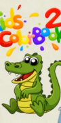 play Animal Coloring Book for Kids online