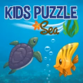 play Animal Silhouette Puzzle online