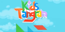 play Kids Tangram online