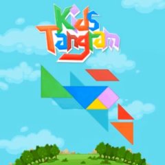 play Kids Tangram online