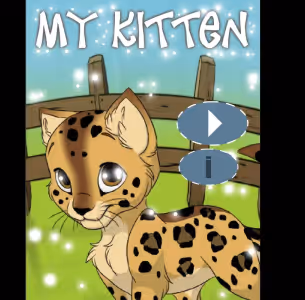 Kitten Creator Game Gameplay Images 1