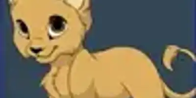 Kitten Creator Game gameplay