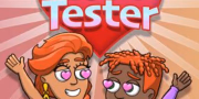 play Love Tester online