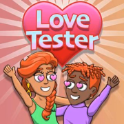 play Love Tester online