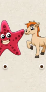 play Match the Animal Pairs for Kids Learning online