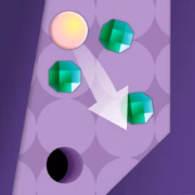 play Mini Putt Gem Forest online