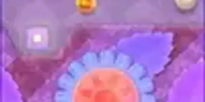 Mini Putt Gem Forest gameplay
