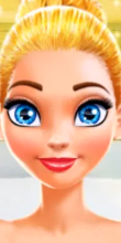 play Nina - Costume Party online