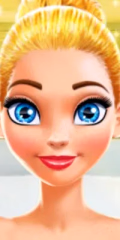 play Nina - Costume Party online