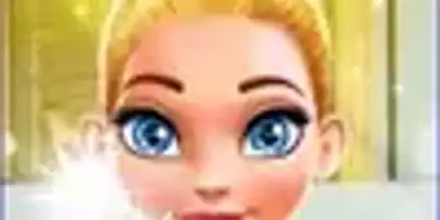 Nina - Costume Party gameplay
