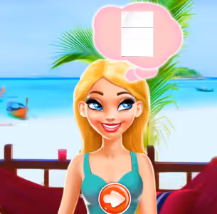 Nina - Great Summer Day Gameplay Images 2