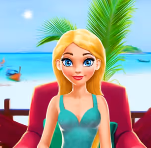 Nina - Great Summer Day Gameplay Images 3