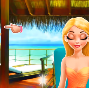 Nina - Surfer Girl Gameplay Images 3