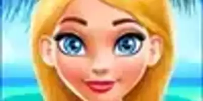 Nina - Surfer Girl gameplay