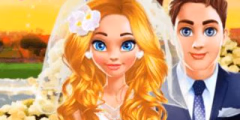 play Nina Wedding online