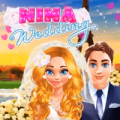 play Nina Wedding online
