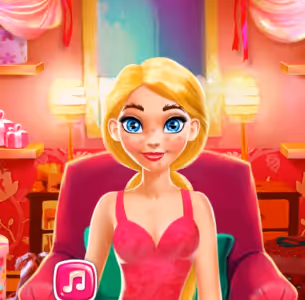 Nina Wedding Gameplay Images 2