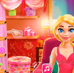 Nina Wedding Gameplay Images 3