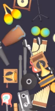 play 3D Matching Mastery Game online
