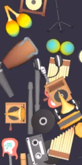 play 3D Matching Mastery Game online