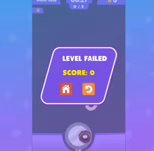 3D Matching Mastery Game Gameplay Images 2