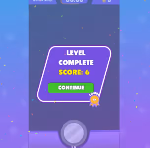 3D Matching Mastery Game Gameplay Images 3