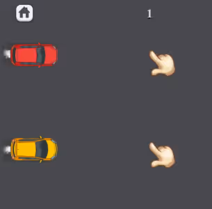Parking Rush Color Match Puzzle Gameplay Images 1