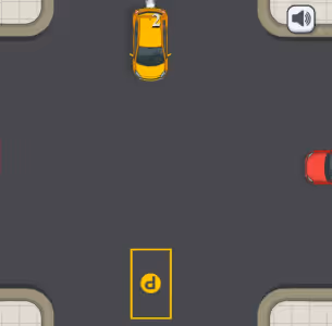 Parking Rush Color Match Puzzle Gameplay Images 2