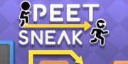 play Peet Sneak online