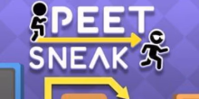 play Peet Sneak online