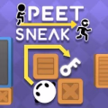 play Peet Sneak online