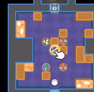 Peet Sneak Gameplay Images 1