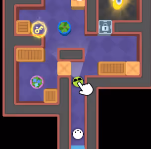 Peet Sneak Gameplay Images 3