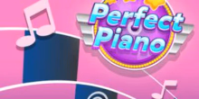 play Perfect Piano online