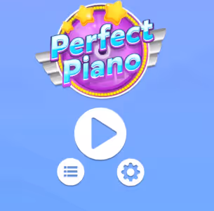 Perfect Piano Gameplay Images 1